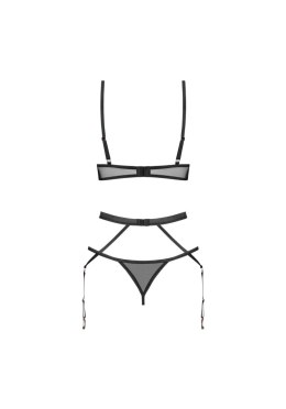 Euridia 3-cz.set M/L Obsessive