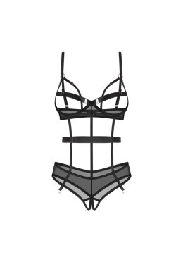 Euridia body otwarte M/L Obsessive