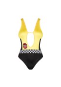Rallien body M/L Obsessive