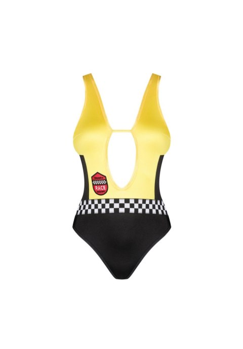 Rallien body M/L Obsessive