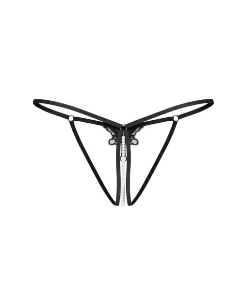 Selisme stringi otwarte 2XL/3XL Obsessive