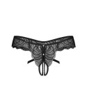 Trinise stringi otwarte 2XL/3XL Obsessive