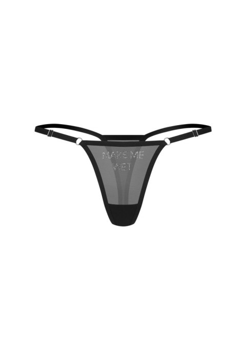 Violami Wet stringi S/M Obsessive