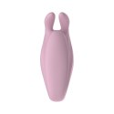 Teazers - C-Shape Toy with Rabbit and Remote Pink Teazers