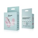 Teazers - C-Shape Toy with Rabbit and Remote Pink Teazers