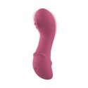 Teazers - Rolling Mini Vibrator - Raspberry Pink Teazers