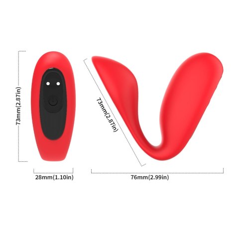 Ultrasonic Wave B - Series Joy