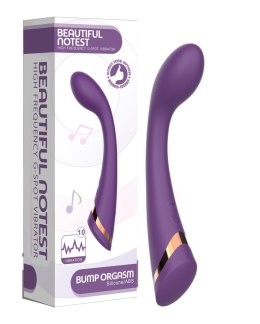 Dual Vibration G Spot Stimulator B - Series Cute
