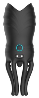 Octopus masturbator B - Series Cute