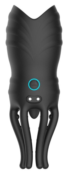 Octopus masturbator B - Series Cute