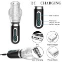 Thrusting Rotation 360 Pro B - Series Cute