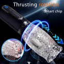 Thrusting Rotation 360 Pro B - Series Cute