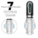 Thrusting Rotation 360 Pro B - Series Cute