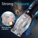 Thrusting Rotation 360 Pro B - Series Cute
