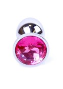 Jewellery Silver PLUG- Pink B - Series HeavyFun