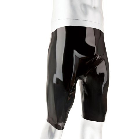 Prowler RED Latex Shorts Medium Prowler