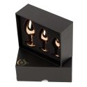 Jewellery - Red Gold PLUG - SET B - Series HeavyFun