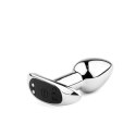 Elegancki korek analny sterowany pilotem B - Series HeavyFun