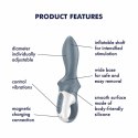 Air Pump Booty 1 Satisfyer