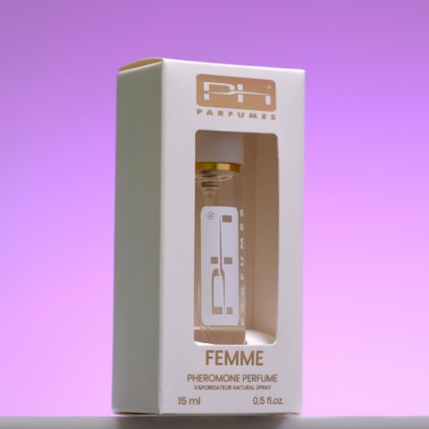 Feromony-PH Pheromone 15 ml WOMAN "6" Miyoshi Miyagi