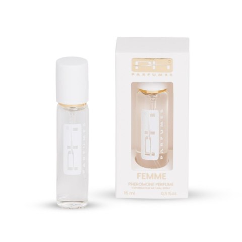 Feromony-PH Pheromone 15 ml WOMAN "9" Miyoshi Miyagi