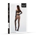 Bodystocking 2071 black SoftLine Collection