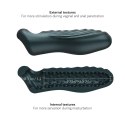 RYZER MAX PINE GREY Man.wand