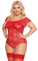 Kamila - red XL SoftLine Collection
