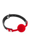 BALL GAG FETISH TEMPTATION R Fetish Tentation