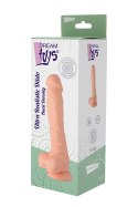 Dildo-DREAM TOYS DUAL DENSITY SILICONE DILDO Dream Toys