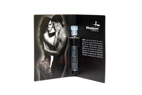 Feromony zapachowe eleganckie męskie silne 1 ml Aurora Feromony zapachowe eleganckie męskie silne 1 ml Aurora