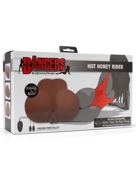 Hot Honey Rider Vibr. Hidden Desire Hot Honey Rider Vibr. Hidden Desire