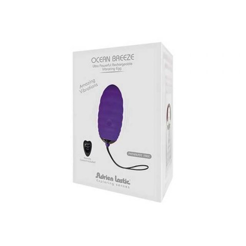 Jajko/wibr-Ocean Breeze Purple + LRS Adrien Lastic Jajko/wibr-Ocean Breeze Purple + LRS Adrien Lastic