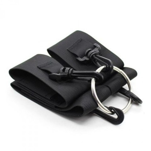 Kajdanki na ręce nogi krępowanie dominacja BDSM Toyz4lovers Kajdanki na ręce nogi krępowanie dominacja BDSM Toyz4lovers
