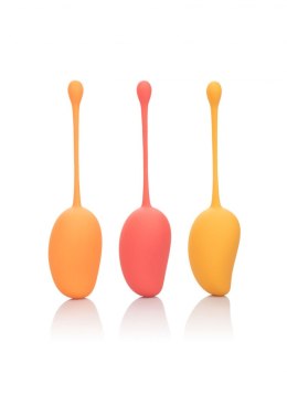 Kulki-Kegel Training Set Mango