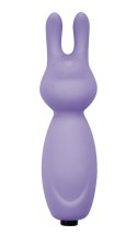 Masażer mały stymulator łechtaczki wibrator 8 cm Lola Toys