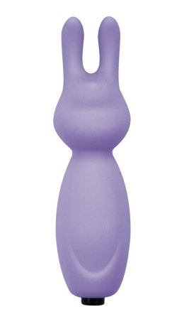 Masażer mały stymulator łechtaczki wibrator 8 cm Lola Toys