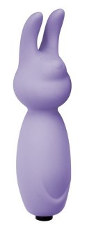 Masażer mały stymulator łechtaczki wibrator 8 cm Lola Toys