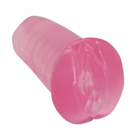 Masturbator żelowa cipka pochwa miękka masturbacja Toyz4lovers Masturbator żelowa cipka pochwa miękka masturbacja Toyz4lovers