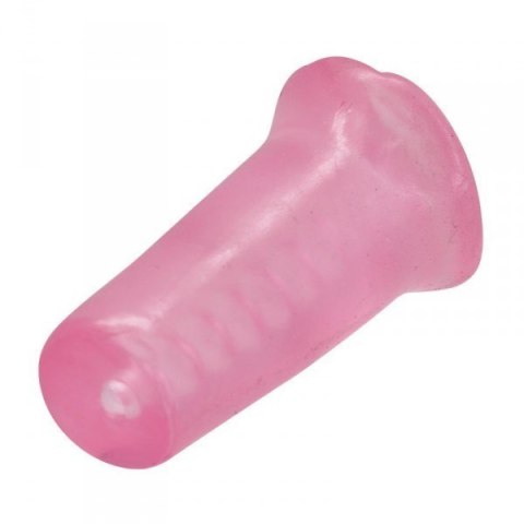 Masturbator żelowa cipka pochwa miękka masturbacja Toyz4lovers Masturbator żelowa cipka pochwa miękka masturbacja Toyz4lovers
