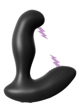 Plug/prostata-Electro Stim Prostate Vibe