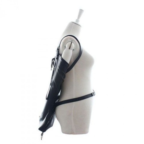 Wiązania-Total Back Restraint Arms Toyz4lovers Wiązania-Total Back Restraint Arms Toyz4lovers