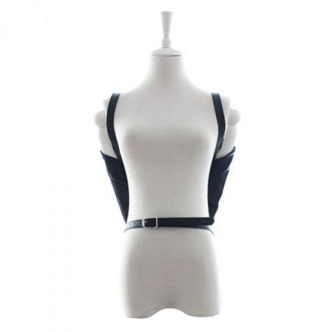Wiązania-Total Back Restraint Arms Toyz4lovers Wiązania-Total Back Restraint Arms Toyz4lovers