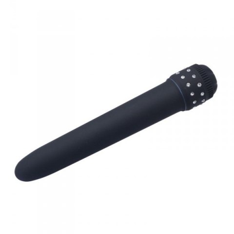 Wibrator ozdobny diamenciki dla początkujących 21cm Toyz4lovers Wibrator ozdobny diamenciki dla początkujących 21cm Toyz4lovers