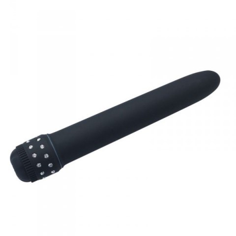Wibrator ozdobny diamenciki dla początkujących 21cm Toyz4lovers Wibrator ozdobny diamenciki dla początkujących 21cm Toyz4lovers