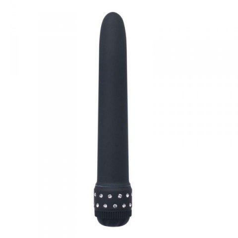 Wibrator ozdobny diamenciki dla początkujących 21cm Toyz4lovers Wibrator ozdobny diamenciki dla początkujących 21cm Toyz4lovers