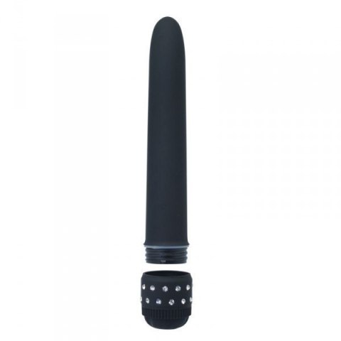 Wibrator ozdobny diamenciki dla początkujących 21cm Toyz4lovers Wibrator ozdobny diamenciki dla początkujących 21cm Toyz4lovers