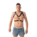 Chest harness Fantasy