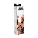 Collar with detachable leash Fantasy