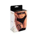 Heart garter Fantasy